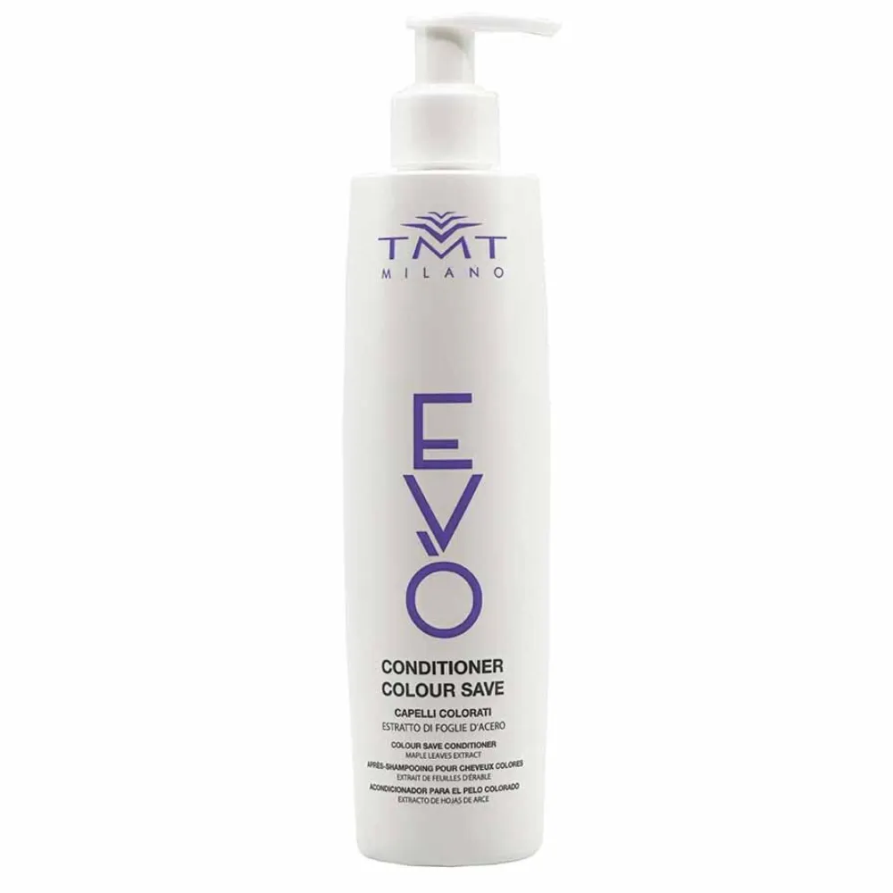 TMT Milano EVÓ Acondicionador Colour Save 1L
